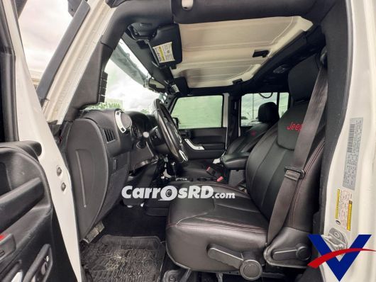 Jeep Wrangler Jeepeta en venta