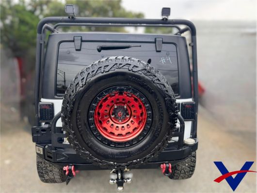 Jeep