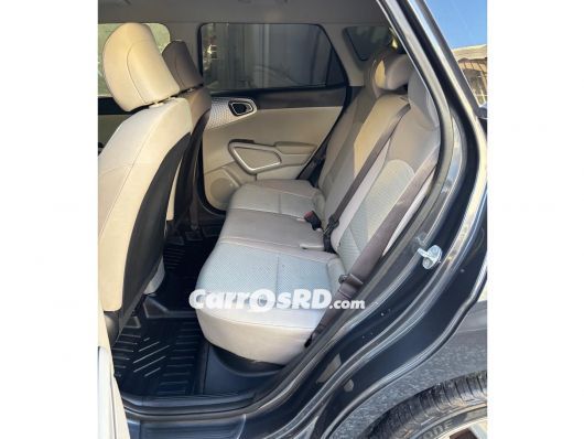 Kia Soul Carros en venta