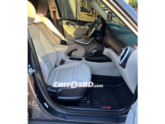 Kia Soul Carros en venta
