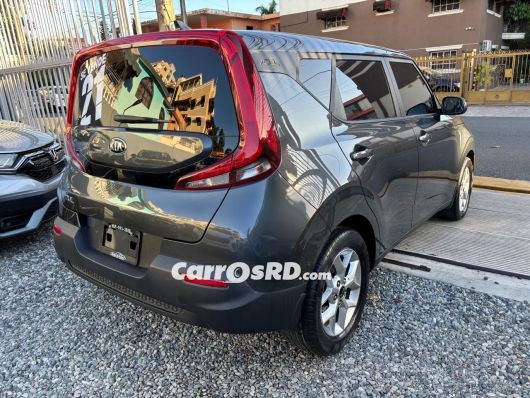 Kia Soul Carros en venta