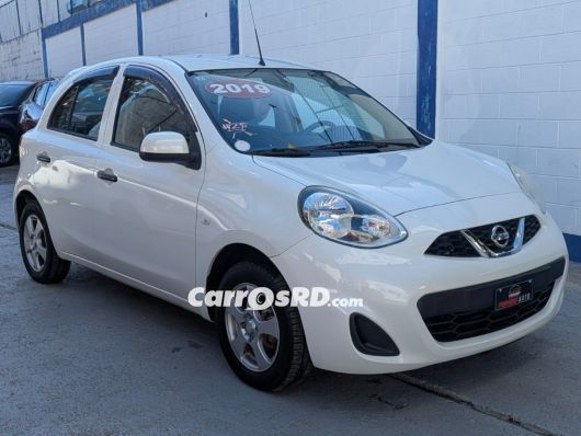 Nissan March Hatchback en venta