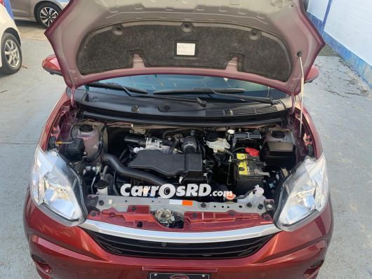 Toyota Passo Hatchback en venta