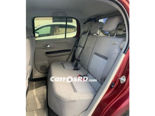 Toyota Passo Hatchback en venta