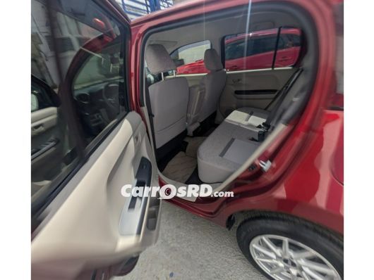 Toyota Passo Hatchback en venta