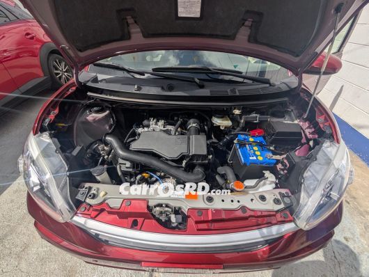Toyota Passo Hatchback en venta