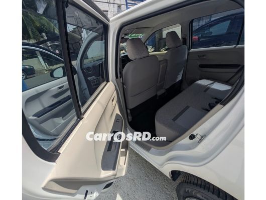 Toyota Passo Hatchback en venta