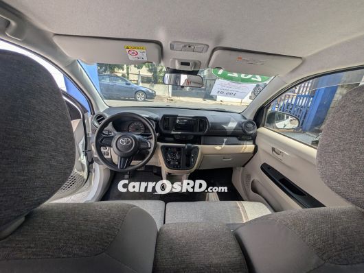 Toyota Passo Hatchback en venta