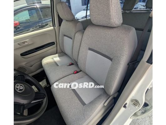 Toyota Passo Hatchback en venta