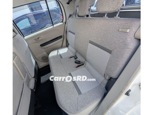 Toyota Passo Hatchback en venta