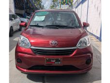 Toyota Passo Básico