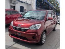 Toyota Passo Básico
