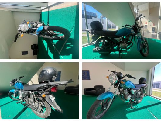 Yamaha Wolverine Motores en venta