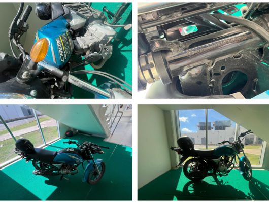 Yamaha Wolverine Motores en venta