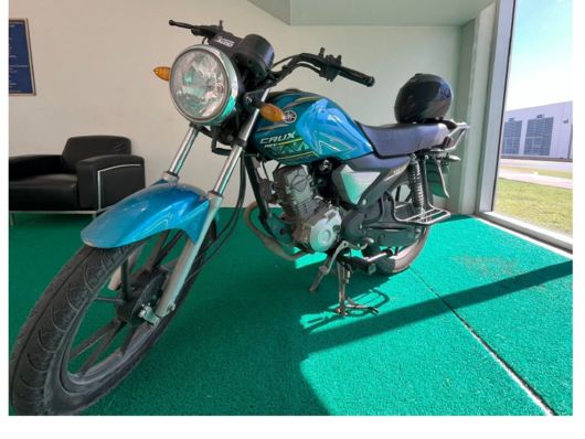 Yamaha Wolverine Motores en venta