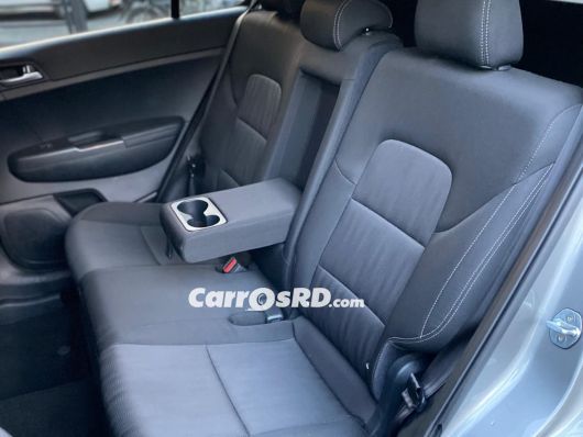 Kia Sportage Jeepeta en venta