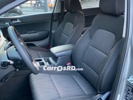 Kia Sportage Jeepeta en venta