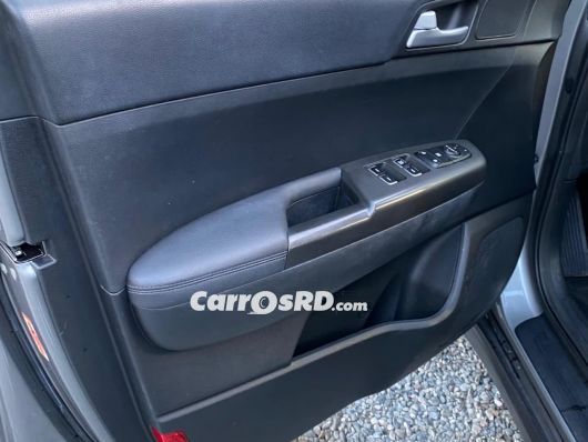 Kia Sportage Jeepeta en venta