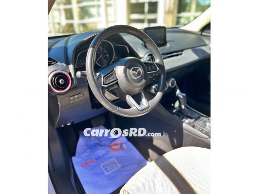 Mazda CX-3 Jeepeta en venta