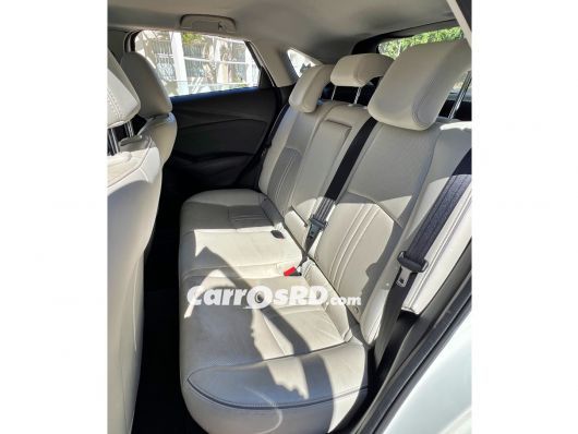 Mazda CX-3 Jeepeta en venta