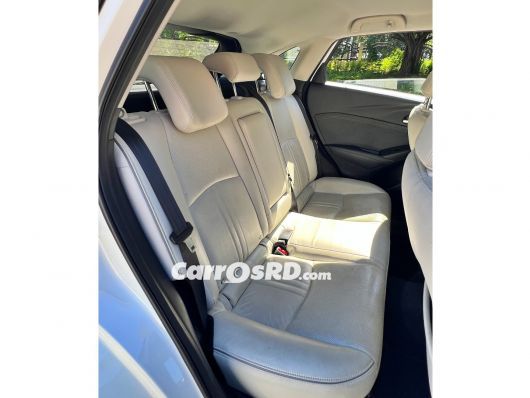 Mazda CX-3 Jeepeta en venta