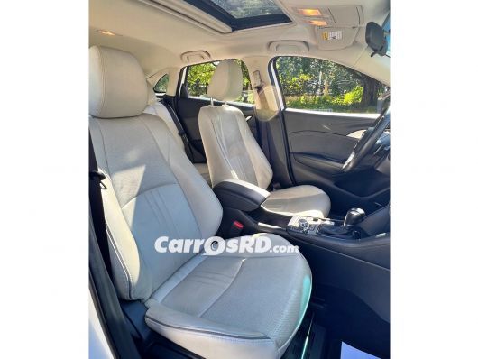 Mazda CX-3 Jeepeta en venta