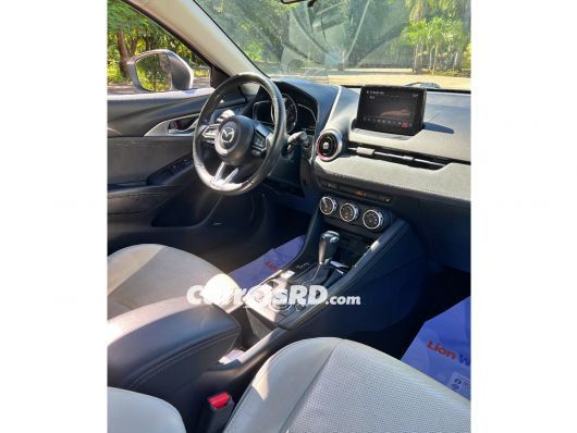 Mazda CX-3 Jeepeta en venta
