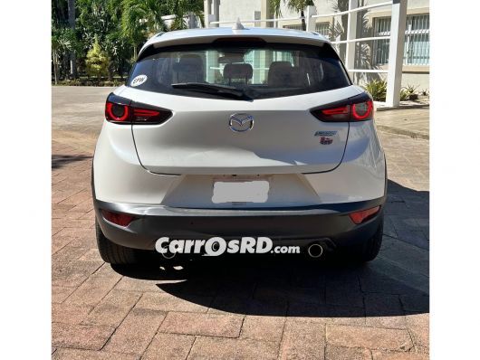 Mazda CX-3 Jeepeta en venta