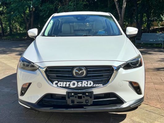 Mazda CX-3 Jeepeta en venta