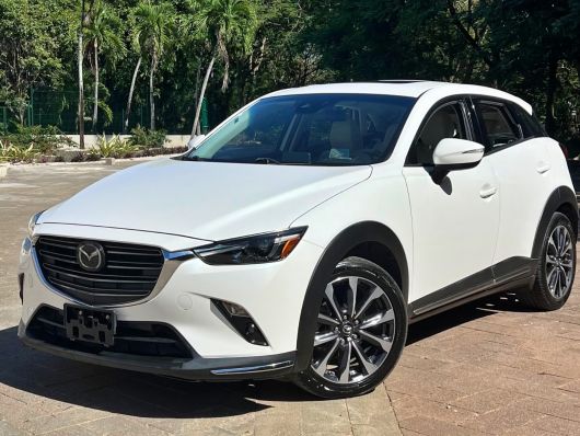 Mazda CX-3 Touring en venta