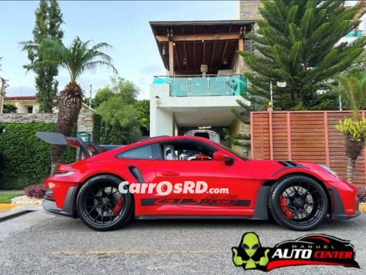 Porsche 911 Coupe en venta