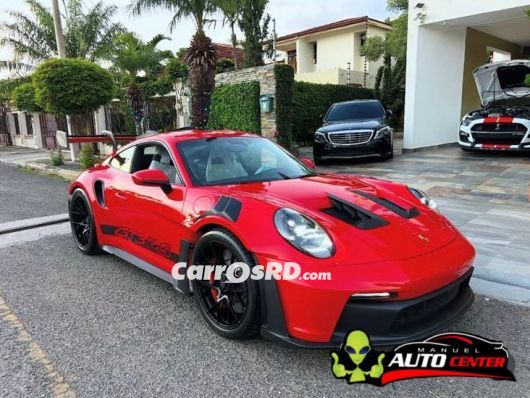 Porsche 911 Coupe en venta