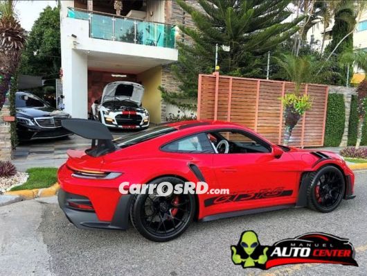 Porsche 911 Coupe en venta