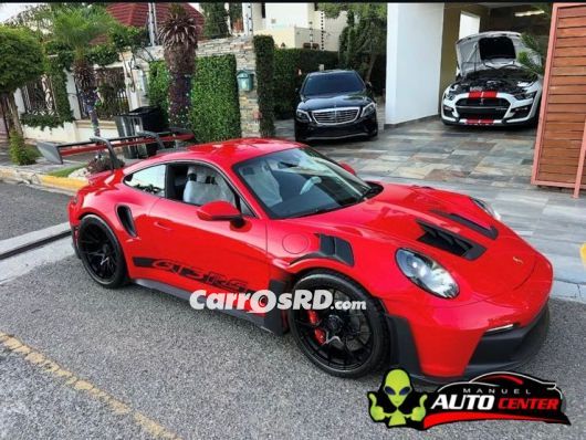 Porsche 911 Coupe en venta