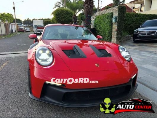 Porsche 911 Coupe en venta