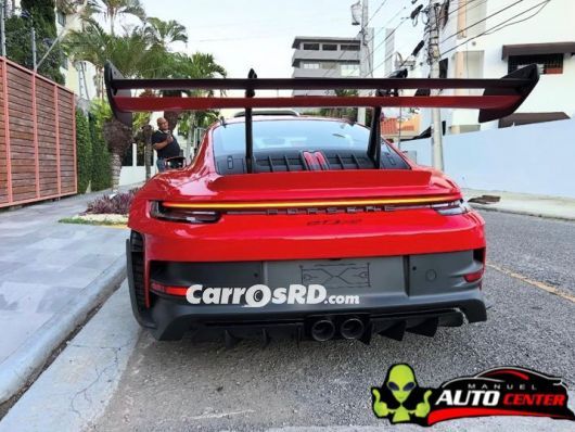 Porsche 911 Coupe en venta