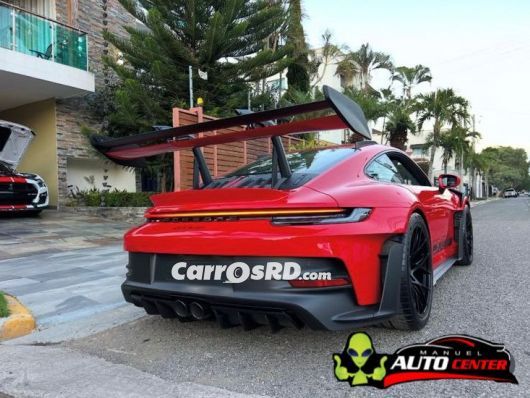 Porsche 911 Coupe en venta