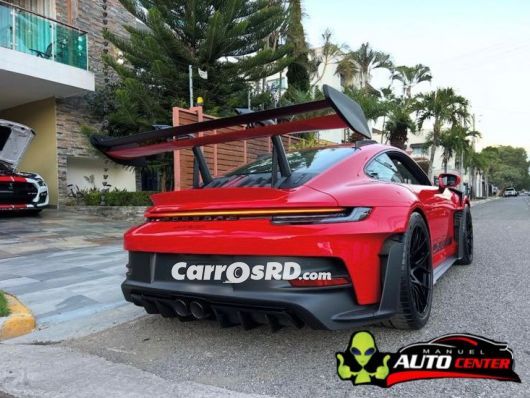 Porsche 911 Coupe en venta