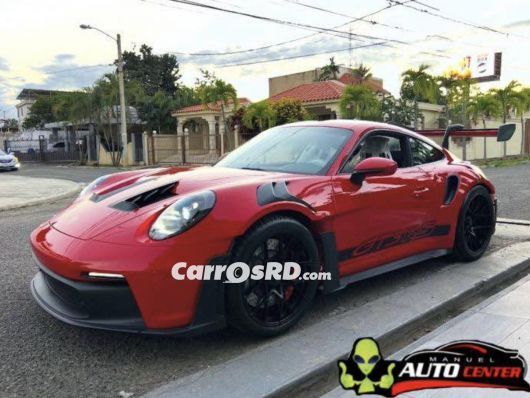 Porsche 911 Coupe en venta