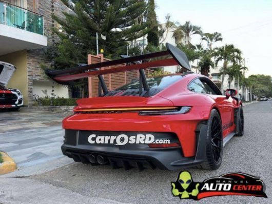 Porsche 911 Coupe en venta