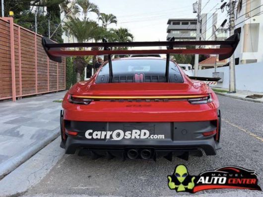 Porsche 911 Coupe en venta