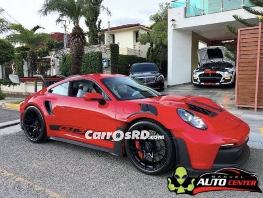 Porsche 911 Coupe en venta