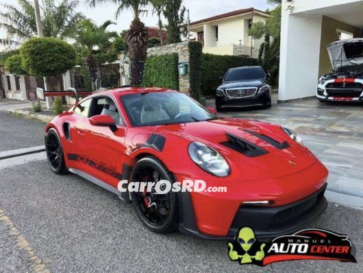 Porsche 911 Coupe en venta