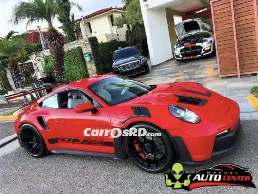 Porsche 911 Coupe en venta