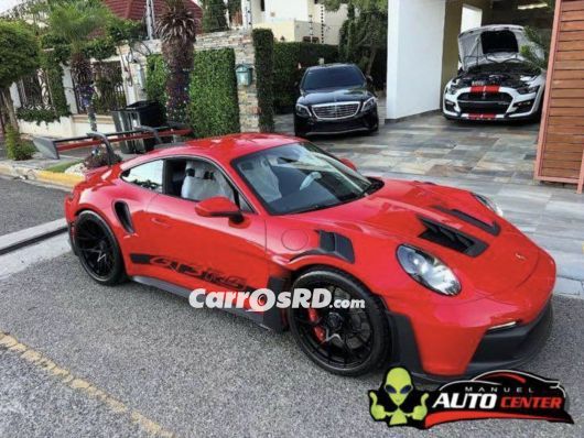 Porsche 911 Coupe en venta
