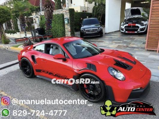 Porsche 911 Coupe en venta