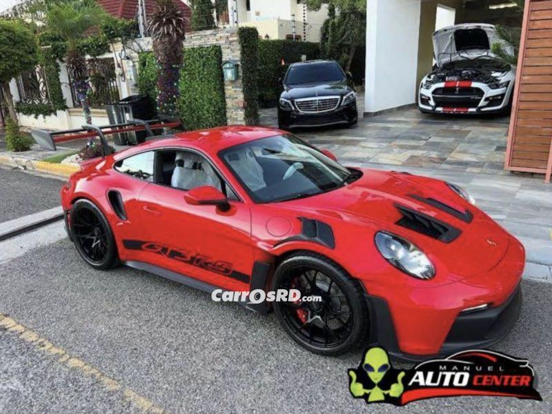 Porsche