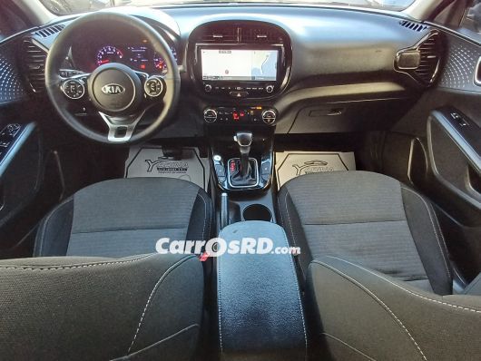 Kia Soul Carros en venta