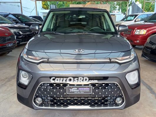 Kia Soul Carros en venta