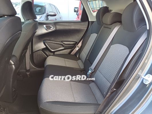 Kia Soul Carros en venta